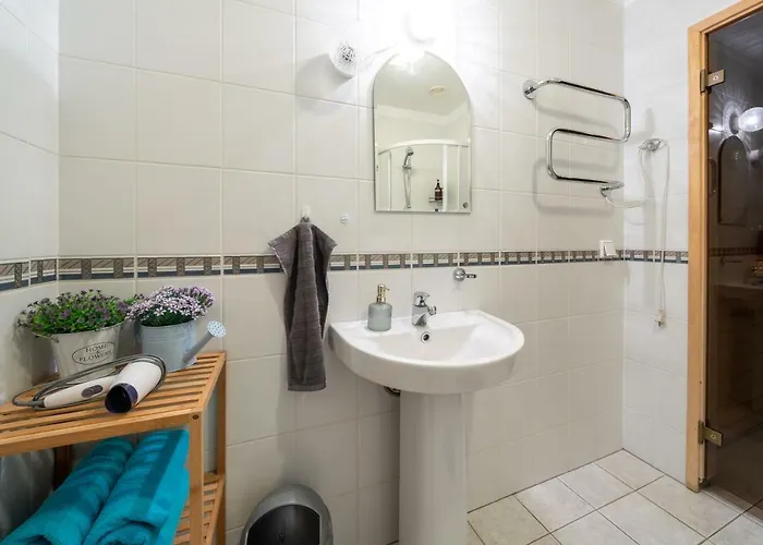 Old Town - Viru Gate * Reval