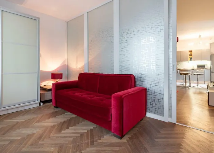 Old Town - Viru Gate Reval