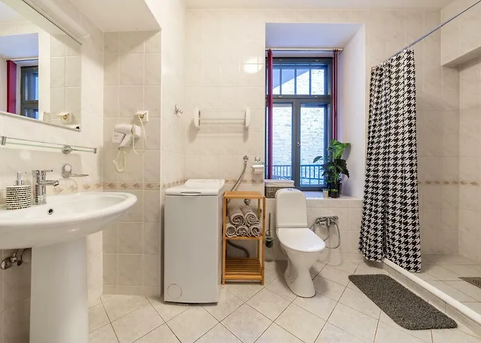 Apartment Old Town - Viru Gate Tallinn