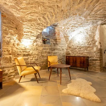 Apartman Old Town - Viru Gate *