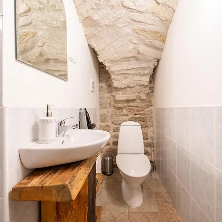Apartman Old Town - Viru Gate *