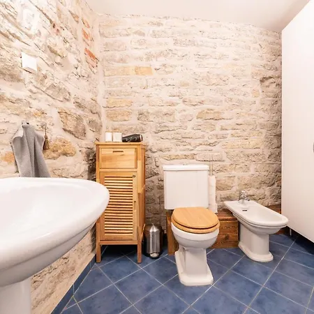 Apartman Old Town - Viru Gate Tallinn