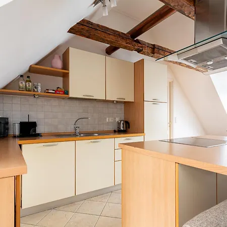 Apartman Old Town - Viru Gate *