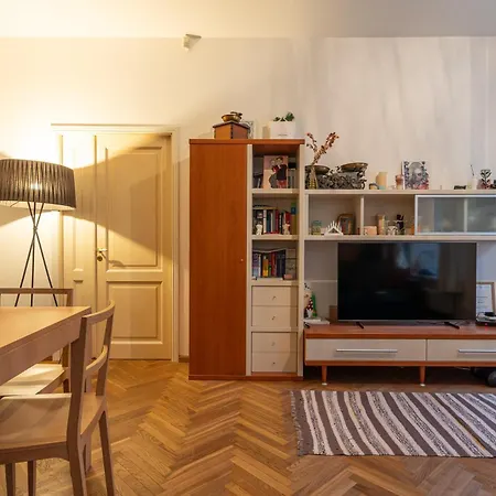 Apartman Old Town - Viru Gate *