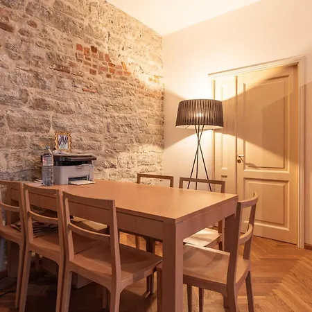 Apartman Old Town - Viru Gate Tallinn